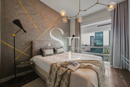 Warszawa, Wola, Warszawa, Wola, Złota - Zdjęcie 5