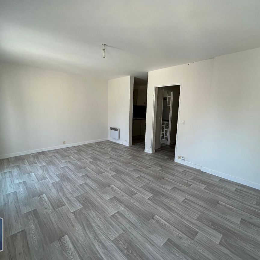 Location Appartement 2 pièces 47m² LAVAL 53000 - Photo 1