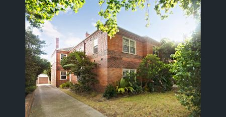 1/25 Larnook Street, Prahran, Vic 3181 - Photo 4