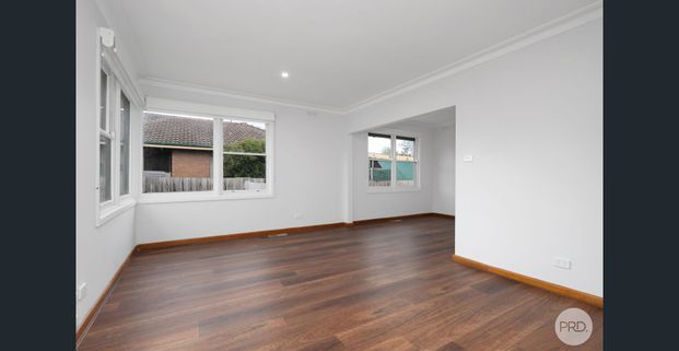 3 BEDROOM HOME IN WENDOUREE WITH FULLY RENOVATED KITCHEN AND BATHROOM - Photo 1