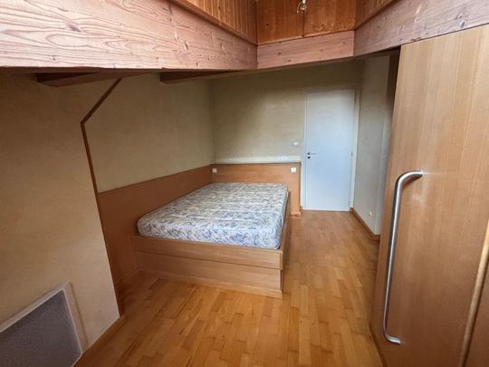 TOULOUSE / Location Appartement 2 Pièces 50 m² - Photo 1