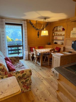 Bilocale via Lagorai 11, Ville di Fiemme - Foto 1