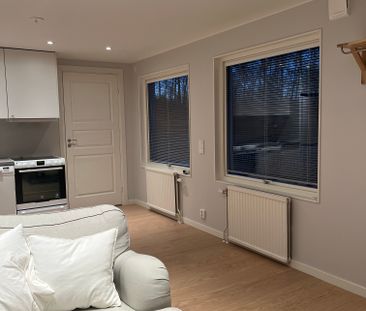 Rosornas väg, Danderyd - Foto 5