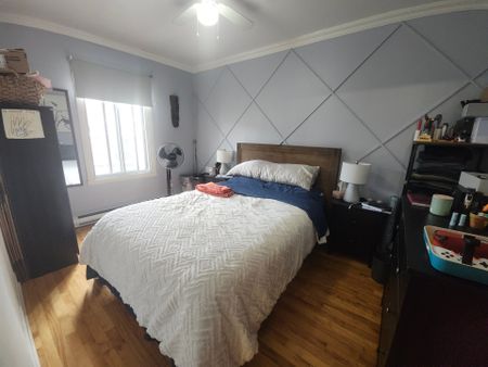7979 Rue de Bordeaux, Montréal (Villeray, QC H2E - Photo 2