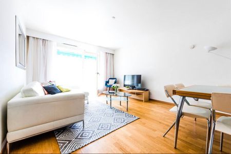 Logement meublé de 3.5 pièces au 4ème étage - Photo 2