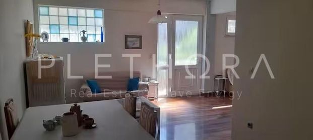Μεζονέτα για ενοικίαση Σαρωνίδα - Photo 1
