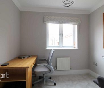 3 bedroom terraced house to rent - Photo 5