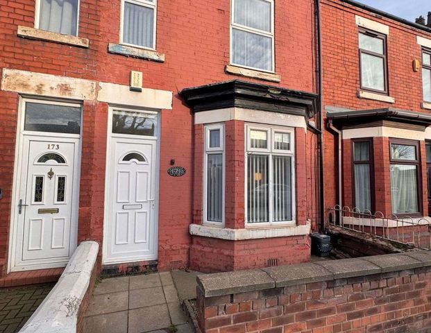 Padgate Lane Room 6 - Photo 1