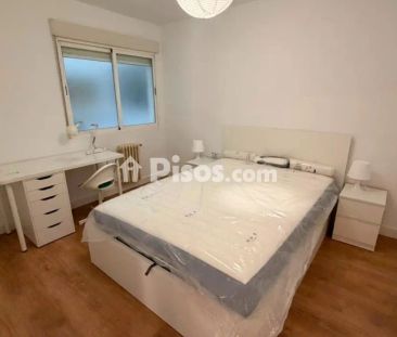Piso en alquiler en Calle de las Flores, 6 - Photo 2
