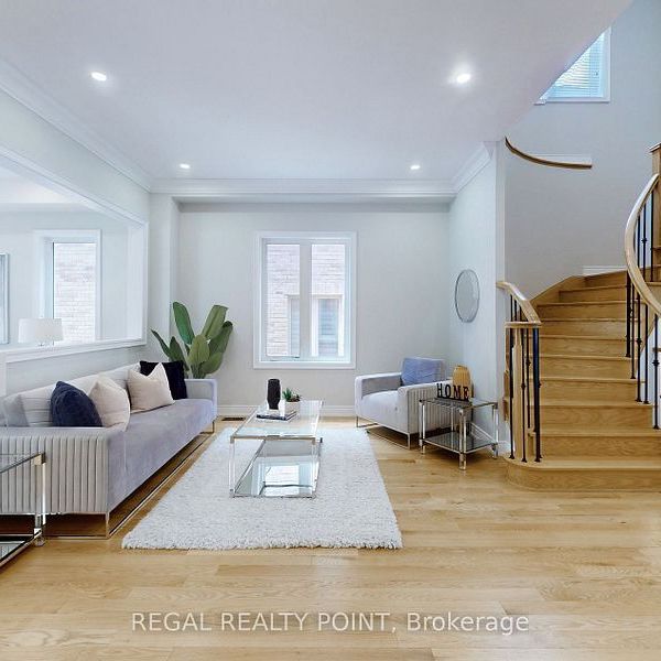 For Lease - 79 Wellspring Avenue, Uxbridge, Ontario - Photo 1