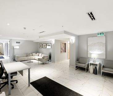 For Lease - 475 George Street Unit# 201, Peterborough, Ontario - Photo 5