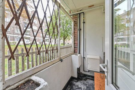 4 bedroom flat to rent - Photo 3