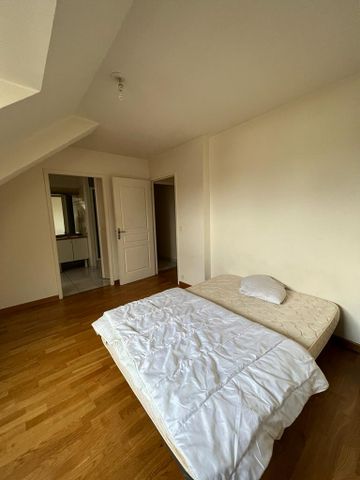 Caen Place Villers appartement 2pp - Photo 3