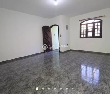 Sobrado com 3 quartos e 260m² para alugar em Parque das Nações, San... - Photo 6