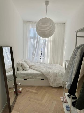 Appartement te huur - Photo 3