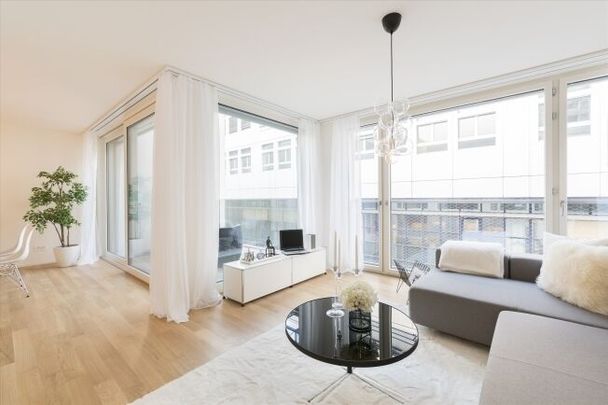 Living at MATTEO – Attention singles - Foto 1