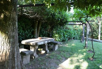 Luxury 6 bedroom Detached House for rent in O Rosal, Galicia