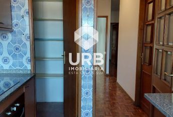 Apartamento T3 em Braga