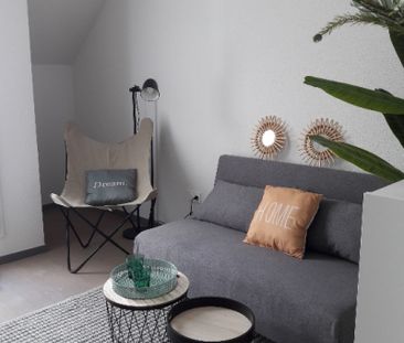 Location Appartement 1 pièce 22m² LA ROCHELLE 17000 - Photo 1