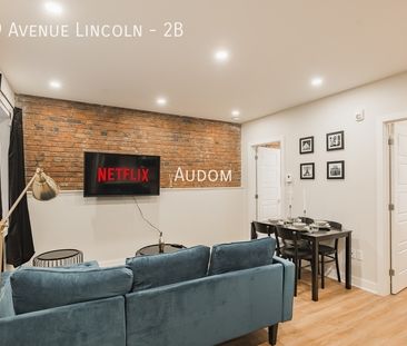 1849 Avenue Lincoln - 2B - Photo 4