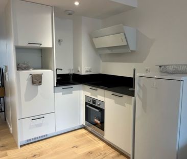Appartement T2 à louer - 42 m² - Photo 4