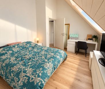 Appartement 3,5 pièces à Cudrefin à deux pas du lac - Foto 2