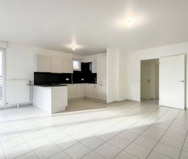 Location appartement 3 pièces, 65.00m², Boussy-Saint-Antoine - Photo 3