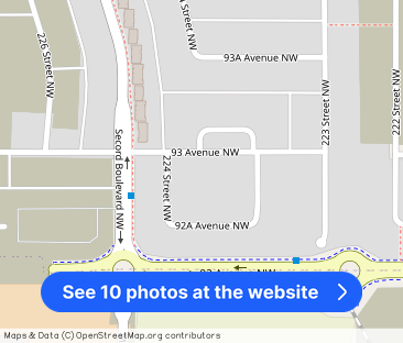 22355 93 Ave NW - Photo 1