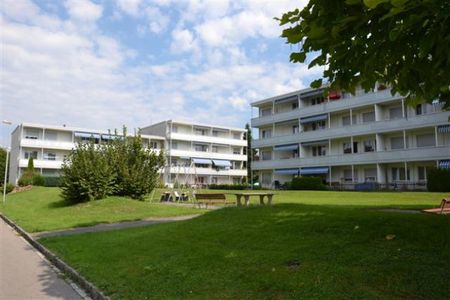 4 Zimmer, 89 m², 1. Stock - Photo 3