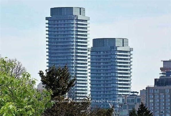 For Lease - 1080 Bay Street Unit# 3708, Toronto, Ontario - Photo 1