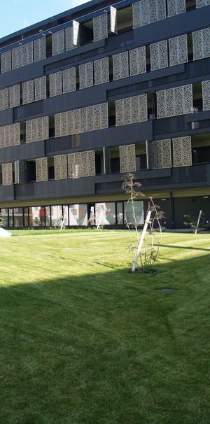 Wohnung 1 / 112 - Photo 1