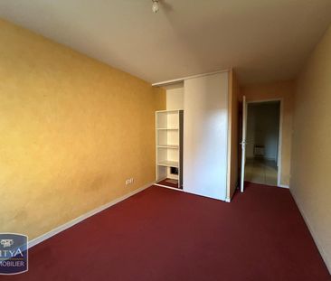 Location Appartement 2 pièces 50m² BEAUNE 21200 - Photo 1