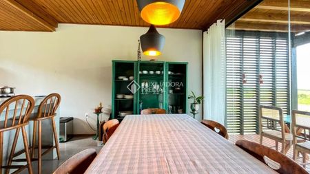 Casa com 3 quartos e 170m² para alugar em Gamboa, Garopaba. - Photo 5