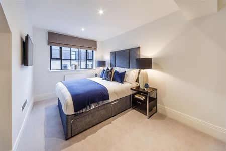 Palace Wharf, W6, London - Photo 3