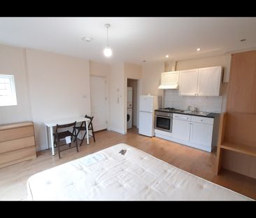 Studio Flat, Highfield Avenue, NW11 - Photo 2