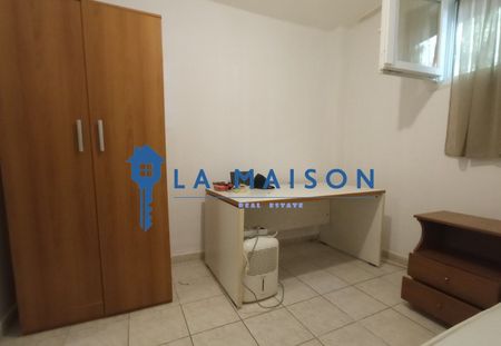 Studio/Γκαρσονιέρα για ενοικίαση Παπάφη - Άγιος Φανούριος (Τούμπα) - Photo 4