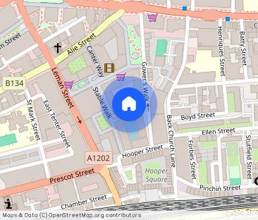 1 bedroom flat to rent - Photo 1