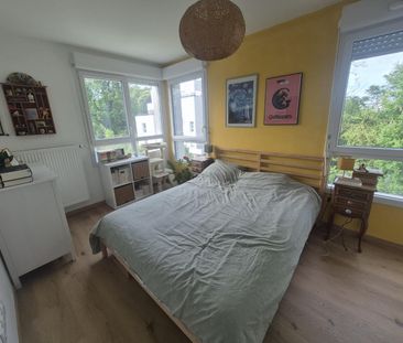 Location Appartement 2 pièces 46m² LOOS 59120 - Photo 3