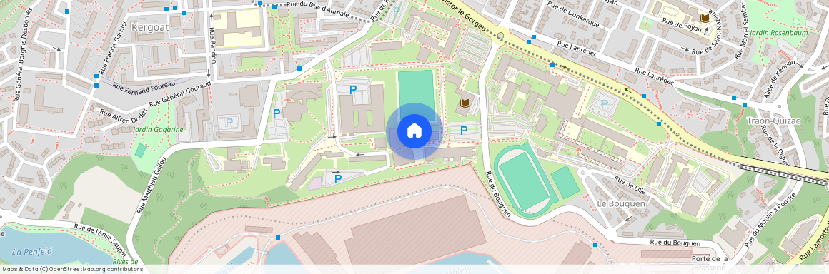 Brest