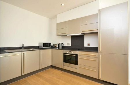 Ross Way, London, E14 7GG - Photo 5