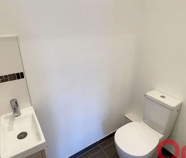 Appartement à louer 3 pièces • 60,57 m2 Châtenay-Malabry - Photo 6