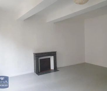 Appartement à louer 1 pièce 38.4m² - Photo 2