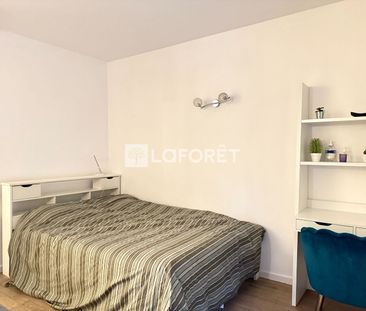 Appartement T1 Saint-Cloud à louer - Photo 5