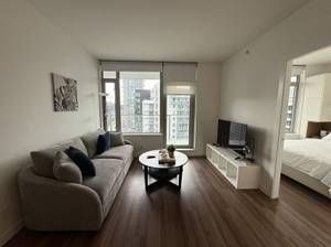 Vancouver False Creek Luxury 2 Bedroom Condo For Rent (False Creel) - Photo 2