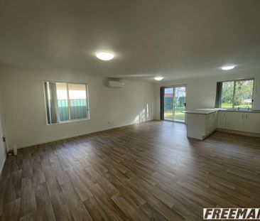 4 Bedroom brick home on 1,016 m² block - Photo 1