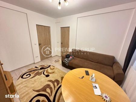 Pet friendly! Apartament 2 camere 38mp, Podu Ros, CT, AC - Fotografie 4