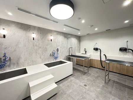 For Lease - 1100 Sheppard Avenue Unit# 1231, Toronto, Ontario - Photo 3