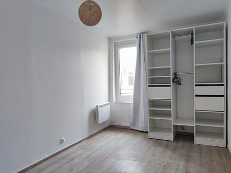 Appartements 57 m² - 2 Pièces - Narbonne (11100) - Photo 4