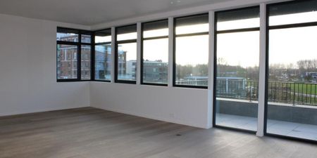 Penthouse te huur in Lier voor € 3.900 met 3 slaapkamers - Foto 2