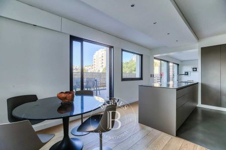 Le service location de la maison BARNES vous présente ce bien : - Photo 3